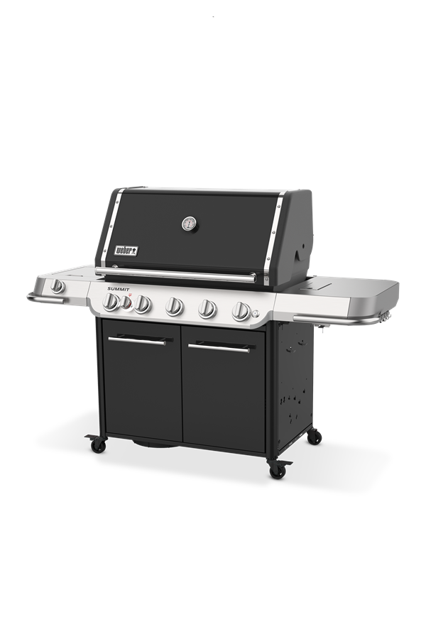 Summit® FS38,  Black