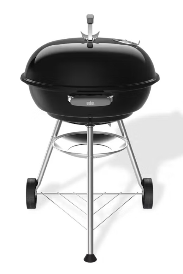 Compact Kettle Ø 57 cm