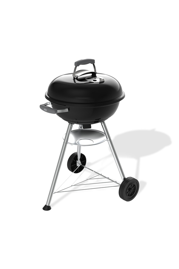 Compact Kettle Ø 47 cm