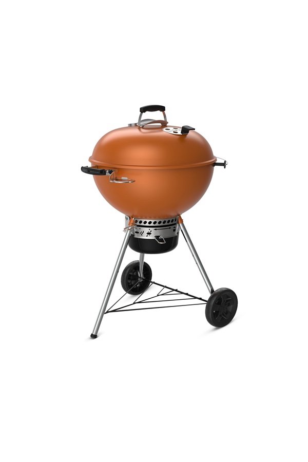 Master-Touch GBS C-5755 Ø 57 cm, Burnt Orange