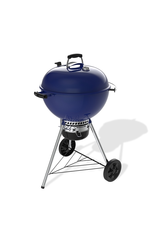 Master-Touch GBS C-5755  Ø 57 cm, Ocean Blue