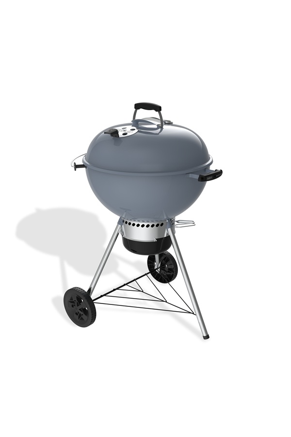 Master-Touch GBS C-5755 Ø 57 cm, Slate