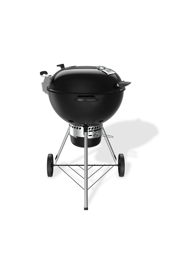 MASTER-TOUCH GBS® PREMIUM SE E-5775, 57cm, černý