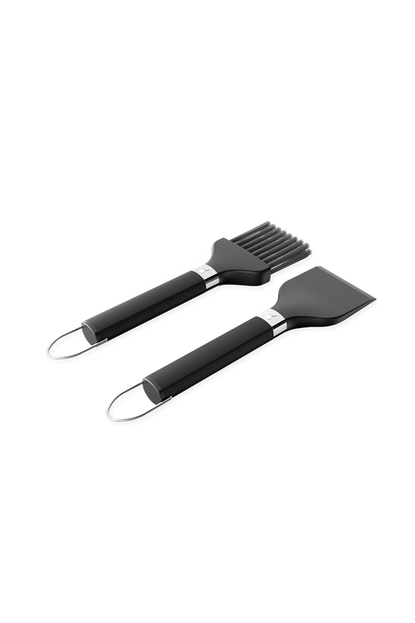 Náčiní na čistění peletových grilů Premium