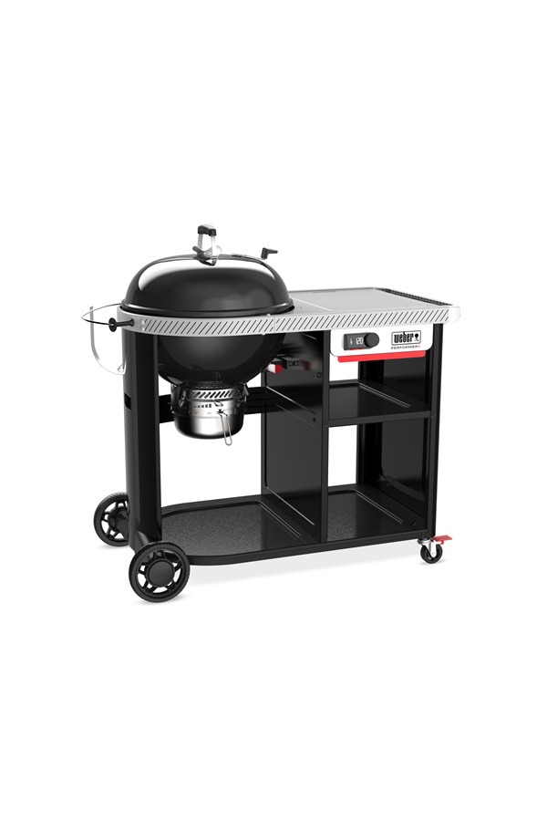 Performer Premium Smart Ø 57 cm