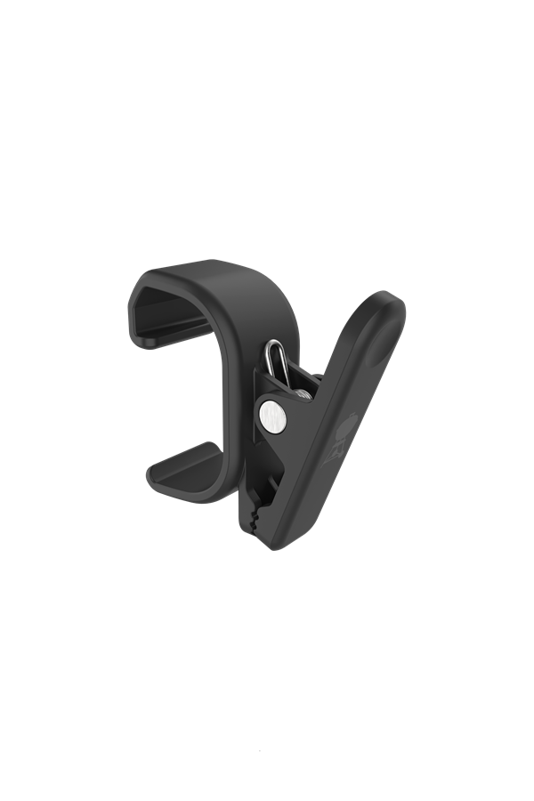 Weber Works svorka na utěrky, 2 ks - Snap On